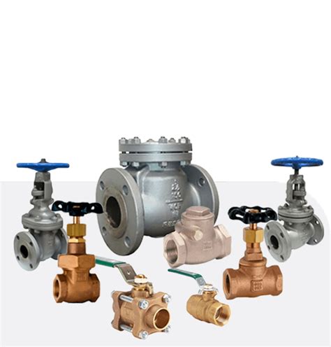 hammond valve distributors